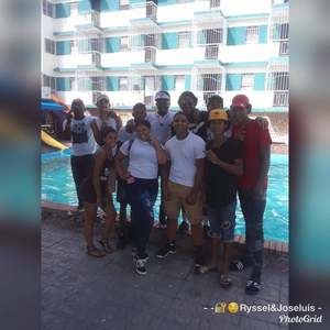 Meet your Posher, Fernando